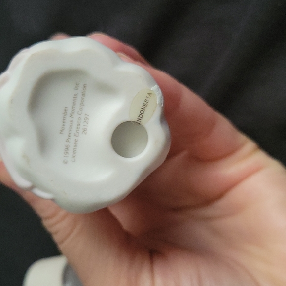 Precious moments figurines black Friday ⚫️ - Picture 14 of 15